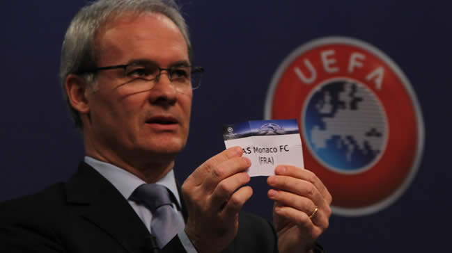 Monaco UEFA'dan haber bekliyor! Şok gelişme...