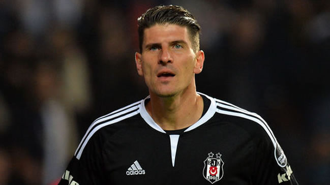 Dünya yıldızını Beşiktaş'a getiriyor