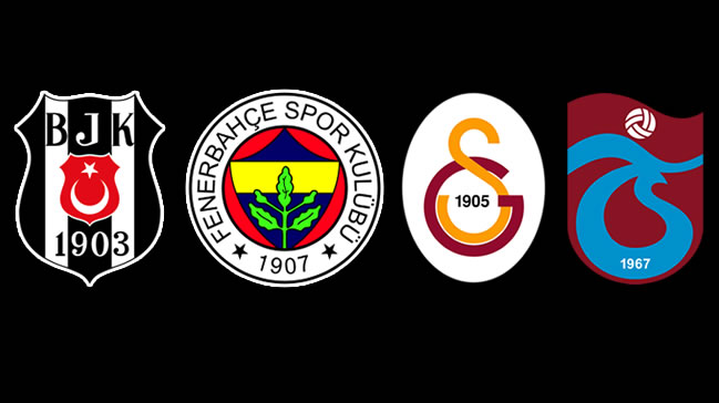 İşte Süper Lig'de derbi tarihleri