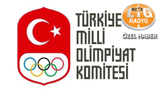 Türkiye Sporcu Katılım Listesi Rio 2016 komitesinde