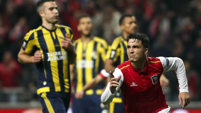 'Bırakın Galatasaray'a gideyim'