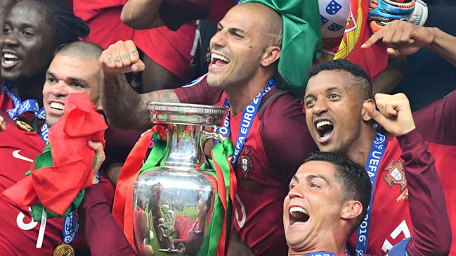 Ricardo Quaresma'dan örnek davranış