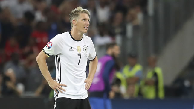 Schweinsteiger'den Beşiktaş'a yeşil ışık