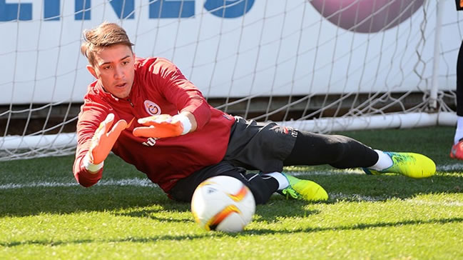 Transfer için düğmeye bastılar