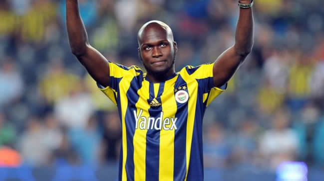 Moussa Sow bombası! Beşiktaş ve Fenerbahçe...