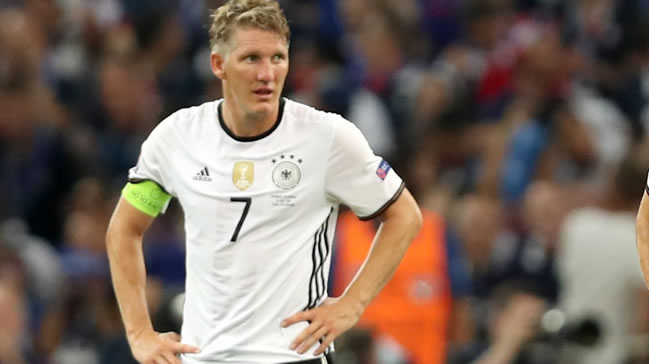 ManU'dan Beşiktaş'a Schweinsteiger müjdesi