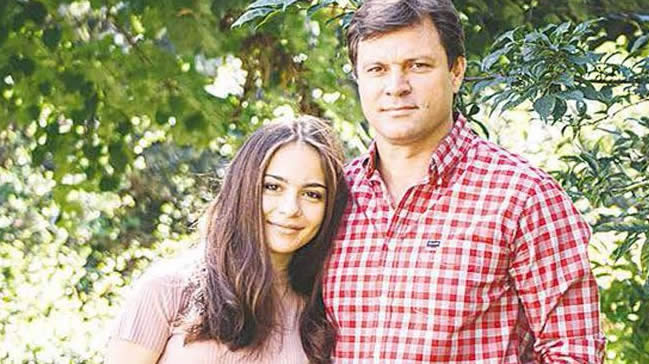 O gece Cumhurbaşkanı'nın kaldığı oteldeydi