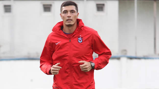 La Liga ekibi Cardozo'ya talip oldu