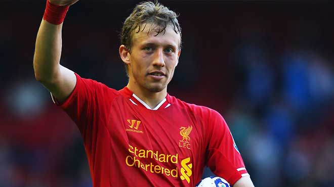 Galatasaray'dan Lucas Leiva açıklaması