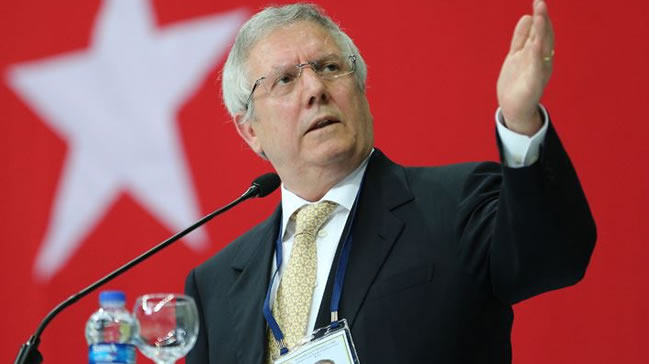 Aziz Yıldırım'ın cezası 2 aya indirildi