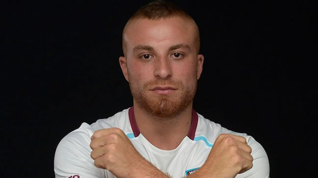Gökhan Töre ilk kez konuştu