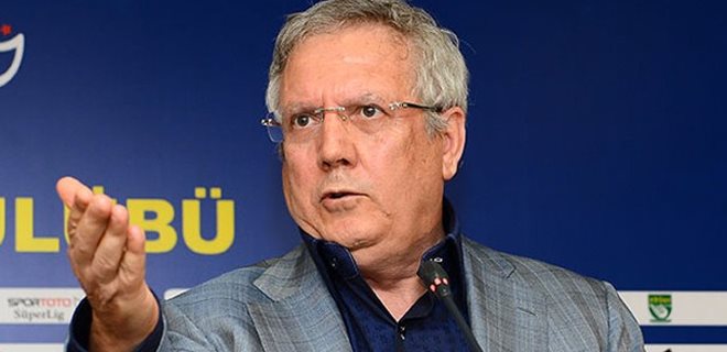 Tahkim Kurulu'ndan flaş karar!