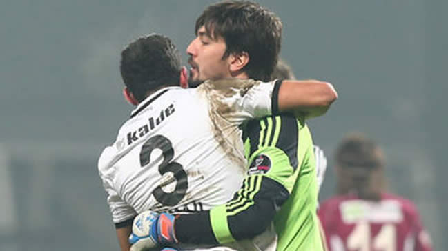 Tolga Zengin'den İsmail Köybaşı açıklaması