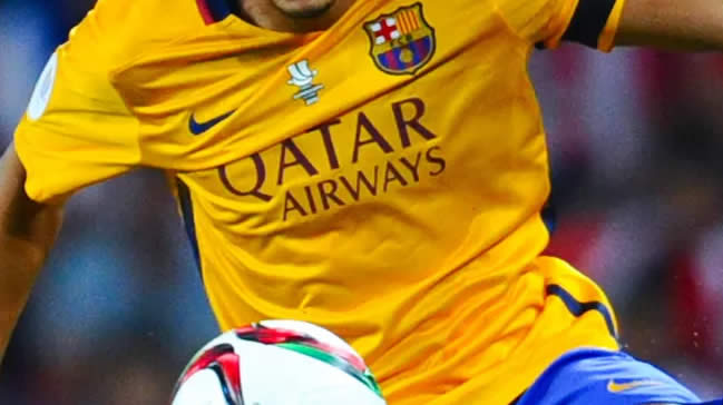 Barcelona'lı yıldız Beşiktaş'ta!