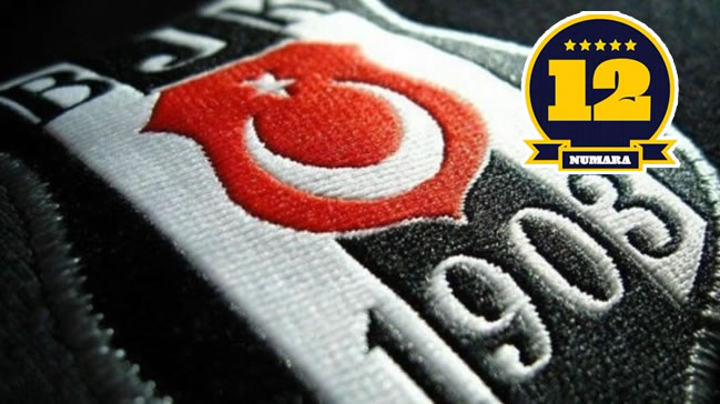 Beşiktaş'tan 12 Numara'ya dava