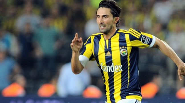 Hasan Ali Kaldırım sürprizi!
