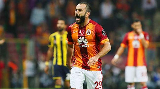 İşte Olcan Adın'ın yerine gelecek o isim