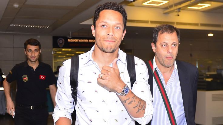Adriano transferinin sırları