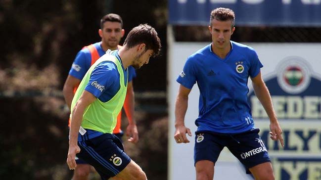 Fenerbahçe'de 4 sakat 4 cezalı!