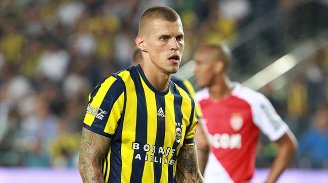 Skrtel: 'Daha da iyi olacağız'