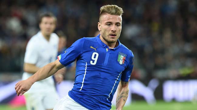 Lazio'dan flaş trasnfer!