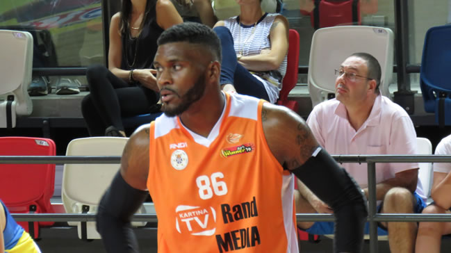 Spor Toto Basketbol Ligi'nde transfer
