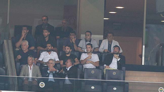 Volkan Demirel: 'Monaco'da rövanşta...'