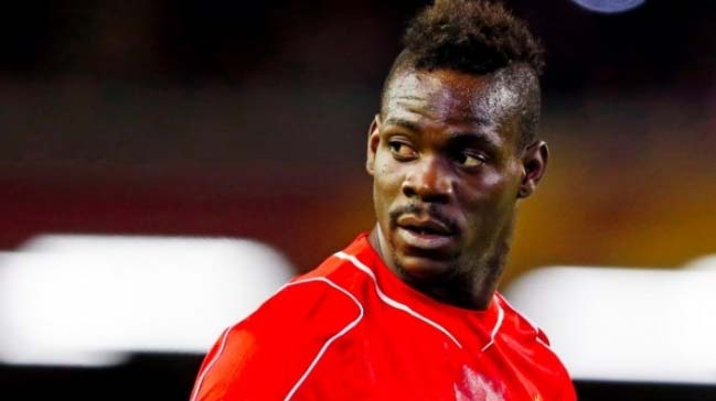 Beşiktaş'tan Balotelli açıklaması
