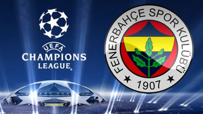İşte Fenerbahçe'nin muhtemel rakipleri