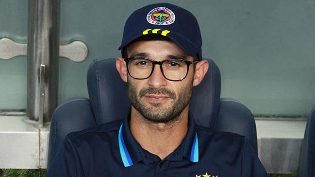 'Vitor Pereira'nın istediklerini yaptılar'