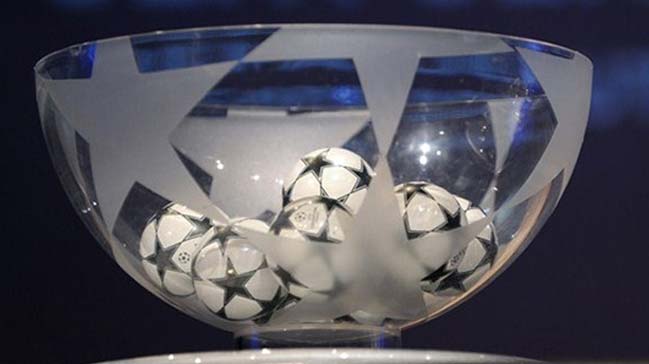 Fenerbahçe'nin muhtemel rakipleri belli oldu