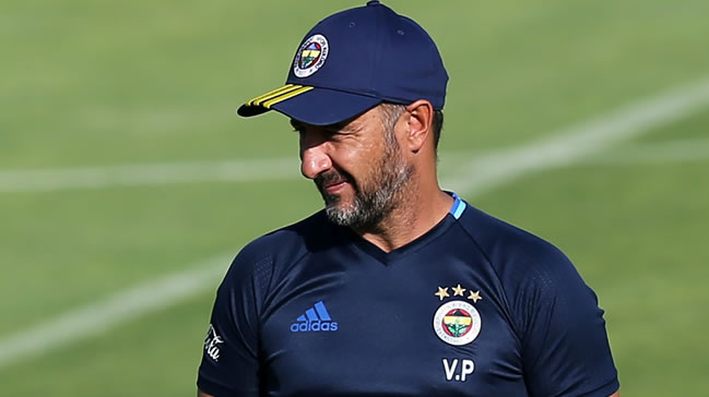 UEFA radarından böyle kaçtı
