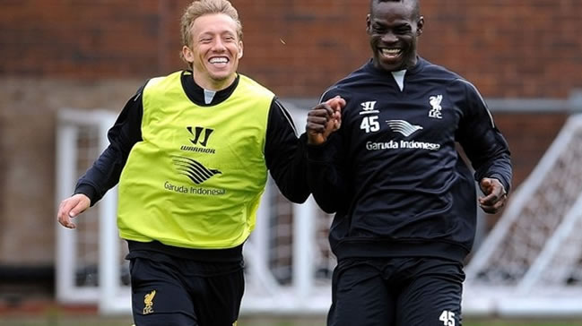 Süper Lig'in transfer üssü Liverpool