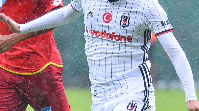 İspanyol devi Beşiktaşlı yıldıza talip