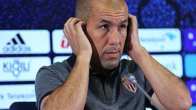 Monaco'dan Fenerbahçe itirafı!