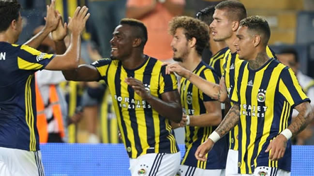 Kritik maçta canlı yayın şoku!