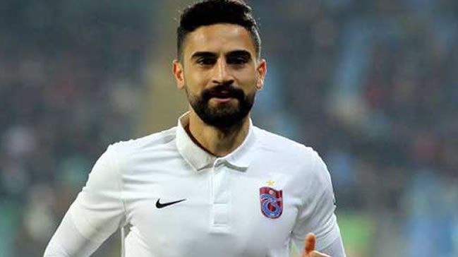 Mehmet Ekici TFF'ye başvurdu