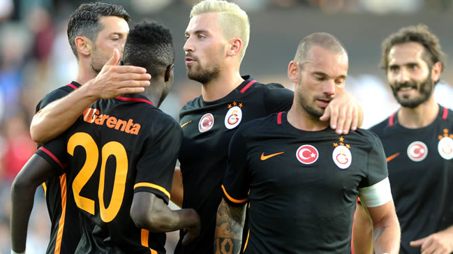 'Hollanda'ya değil İngiltere'ye...'