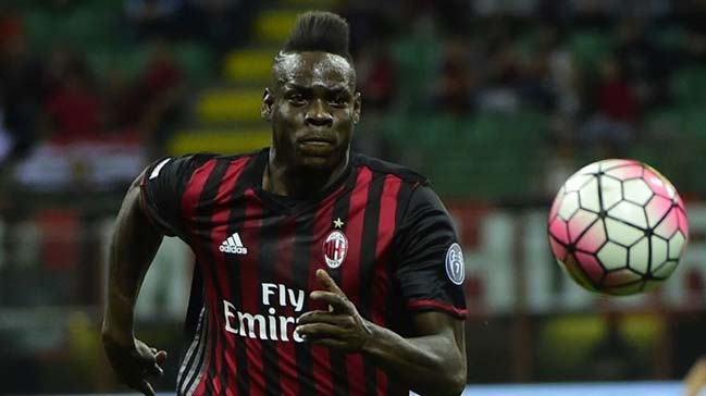 Balotelli operasyonu başladı!