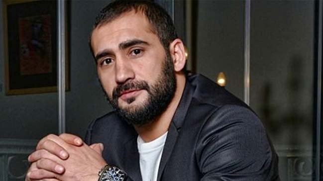 FETÖ'nün futbolda abileri var