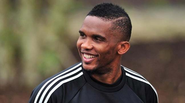 Beşiktaş bombayı patlattı! Samuel Eto'o...