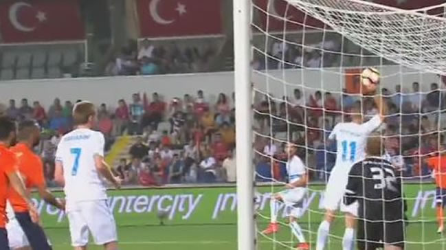 Derdin ne Collina! 0-0