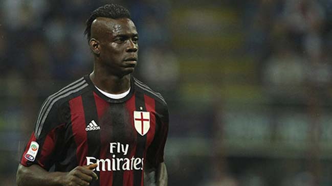 İşte Balotelli'nin Beşiktaş cevabı!