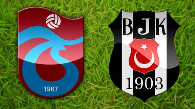 Trabzonspor'dan Beşiktaş'a transfer çalımı!