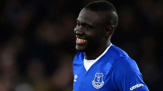 Niasse imzaya geliyor