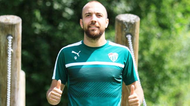 Sercan Yıldırım'dan Galatasaray itirafı!