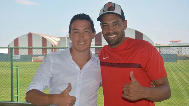 Santos'tan FETÖ yorumu! 'O yapı 2011'de...'