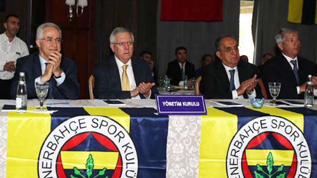 Fenerbahçe'den FETÖ patlaması! 'Gaddar...'