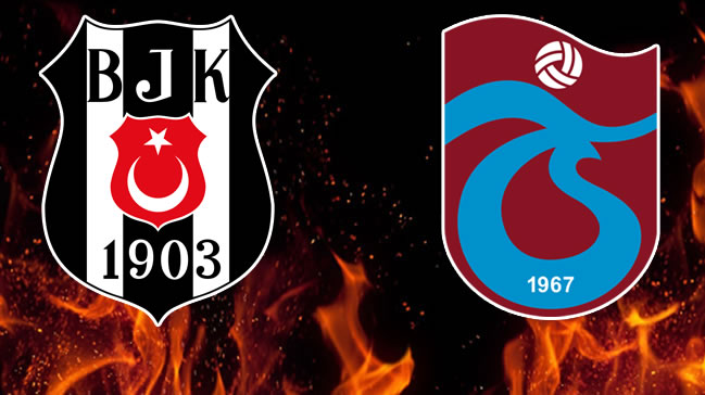 Beşiktaş Trabzonsporlu oyuncuyla anlaştı