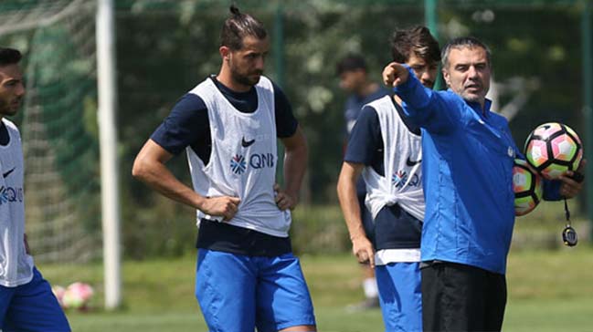 Trabzonspor'da Ersun Yanal Kanunları